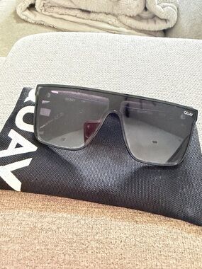 Quay Nightfall Sunglasses